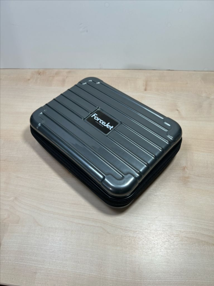 포스젯 맥스 초강력 무선 에어건 차량용 청소기--4