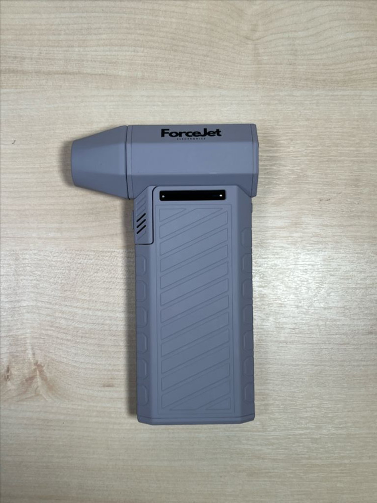 포스젯 맥스 초강력 무선 에어건 차량용 청소기--5