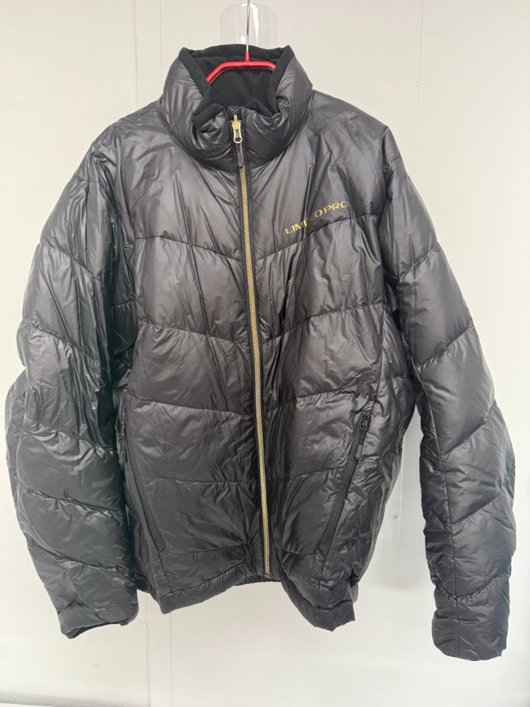 시마노 MD-152S 리미티드 프로 다운 슈트 내피(2XL) 이미지