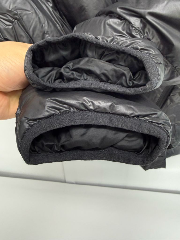 시마노 MD-152S 리미티드 프로 다운 슈트 내피(2XL) 이미지