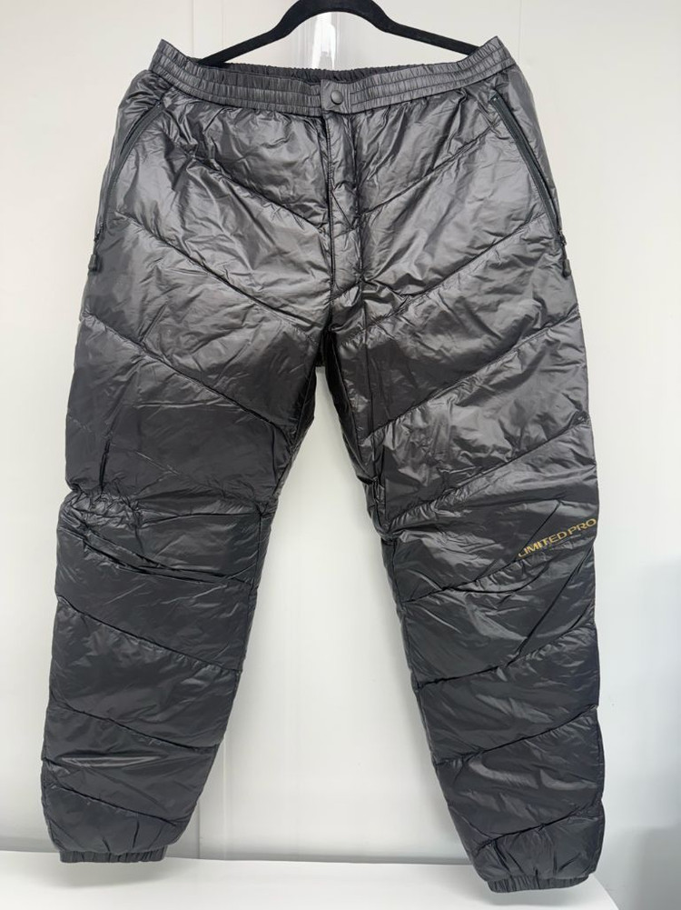 시마노 MD-152S 리미티드 프로 다운 슈트 내피(2XL) 이미지