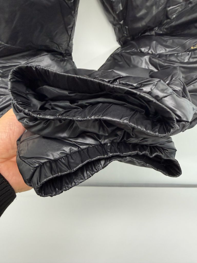 시마노 MD-152S 리미티드 프로 다운 슈트 내피(2XL) 이미지