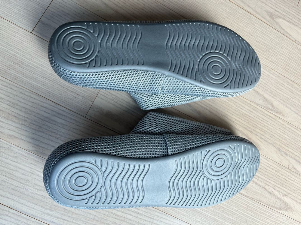 일본판 니토리 메쉬실내화 LL사이즈--2