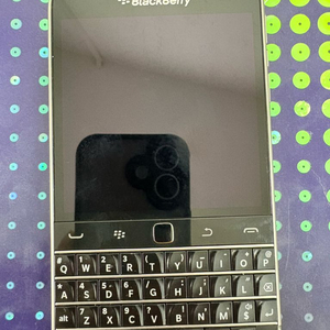 블랙베리 Q25 팔아요~