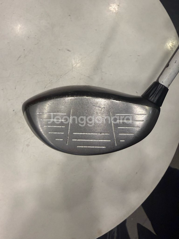 캘러웨이 빅버사 3번 우드 남성 R강도 팝니다.정품--1