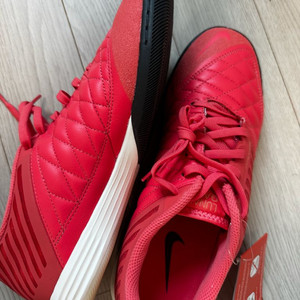 나이키 루나가토 인도어화 풋살화 260