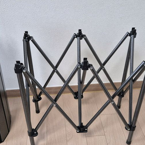 캠핑용 롤테이블 판매합니다.