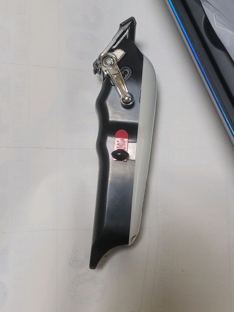 이발기ㆍ케몌이 kemei..km-232 ----- 2.5만--2