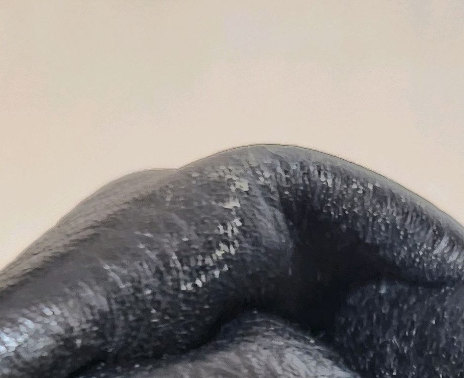 박신혜 브루노말리 크러커다일 악어 디자인 가죽 가방 백팩 빈티지 가방--4