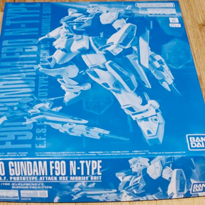 MG 건담 F90용 미션팩 N 타입