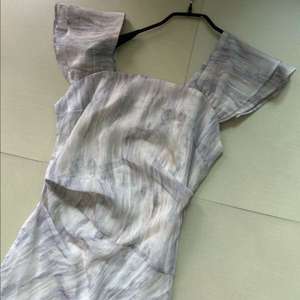 디에네스 -5kg 쉬폰원피스 s