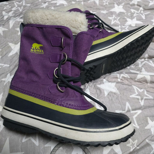 쏘렐 소렐 sorel 방한부츠 245-260 이미지