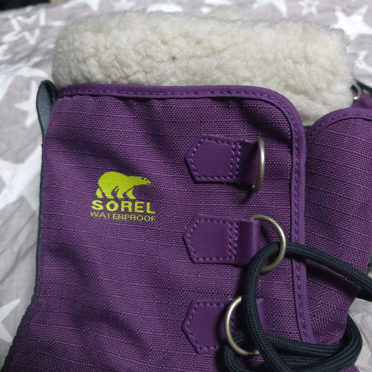 쏘렐 소렐 sorel 방한부츠 245-260 이미지