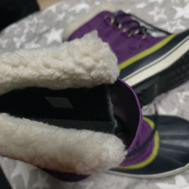 쏘렐 소렐 sorel 방한부츠 245-260 이미지