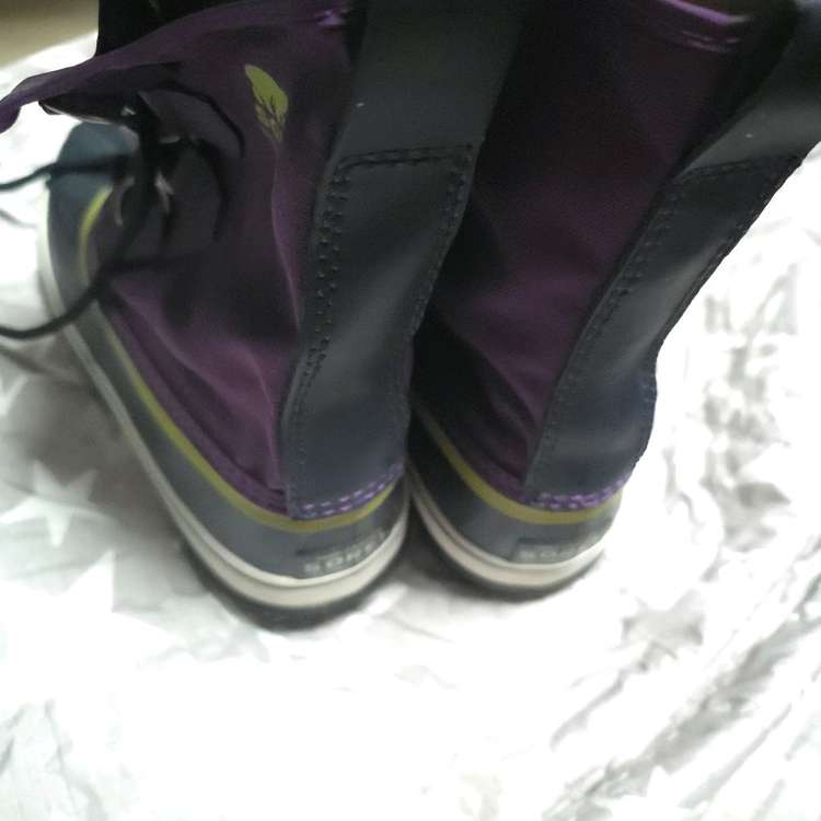 쏘렐 소렐 sorel 방한부츠 245-260 이미지