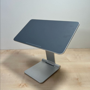 니케 아이패드 프로 11인치 마그네틱 거치대(실버)