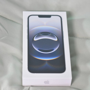 [미개봉] 자급제 아이폰 16e 128GB 화이트