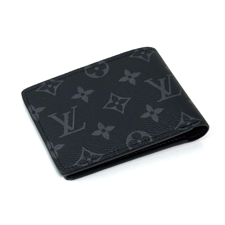 루이비통 모노그램 멀티플 월릿 반지갑--3