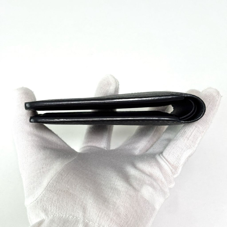 루이비통 모노그램 멀티플 월릿 반지갑--7