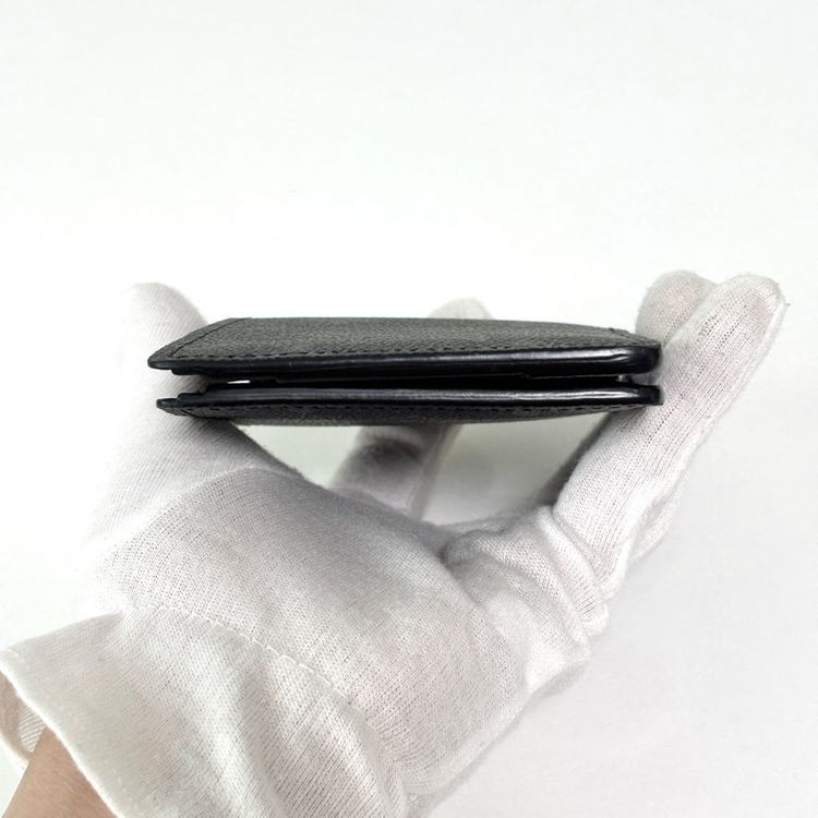 루이비통 모노그램 멀티플 월릿 반지갑--8