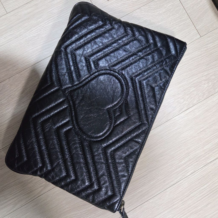 GG 마몽 클러치백--1