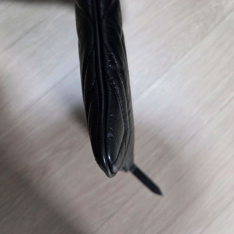 GG 마몽 클러치백--2