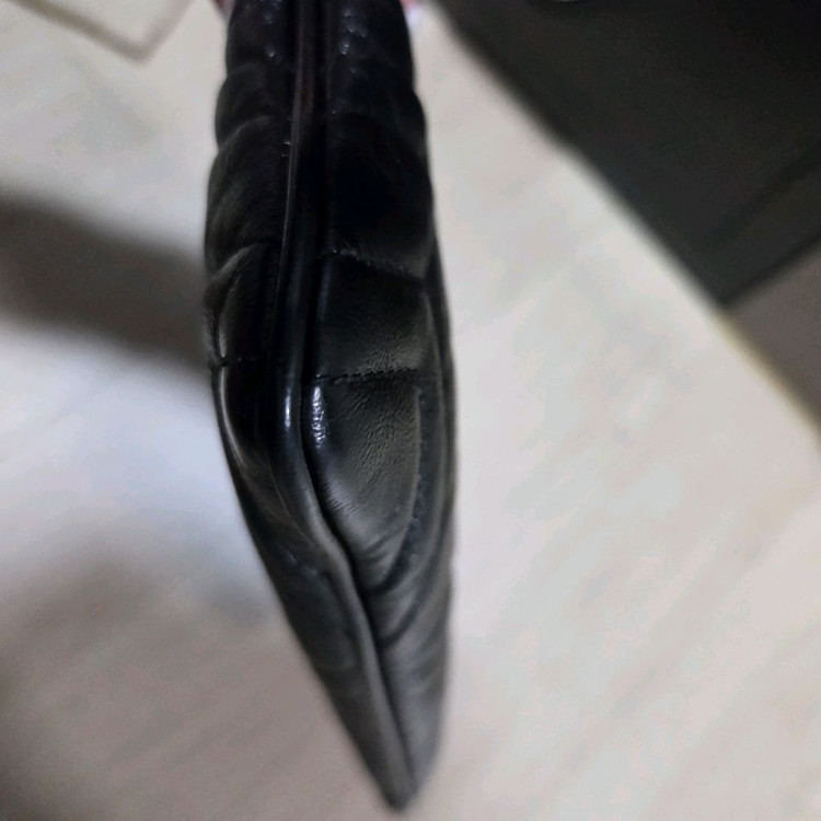 GG 마몽 클러치백--3