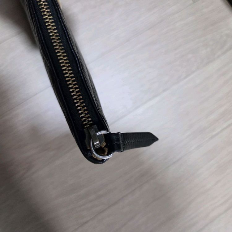 GG 마몽 클러치백--5