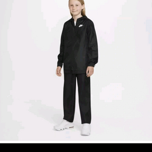 나이키주니어 트레이닝복 우븐트랙 상하의세트 XL