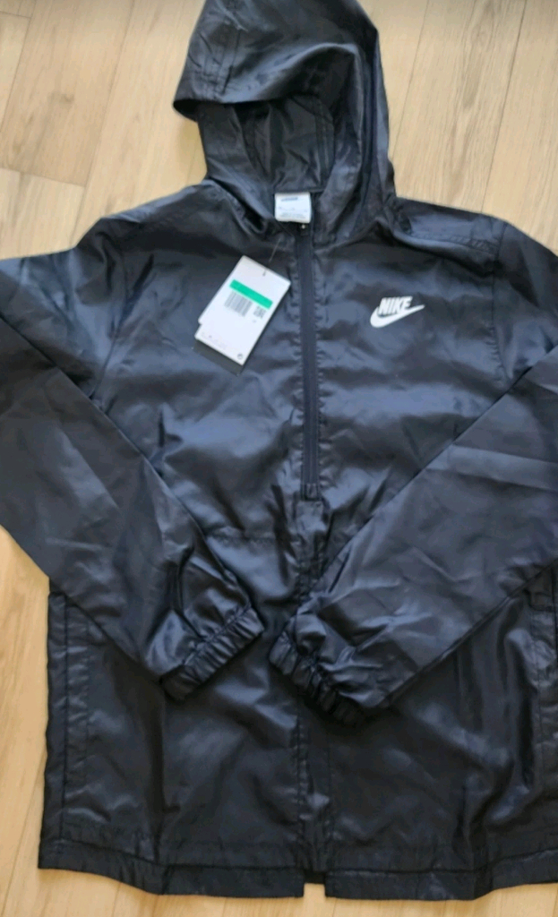 나이키주니어 트레이닝복 우븐트랙 상하의세트 XL--5