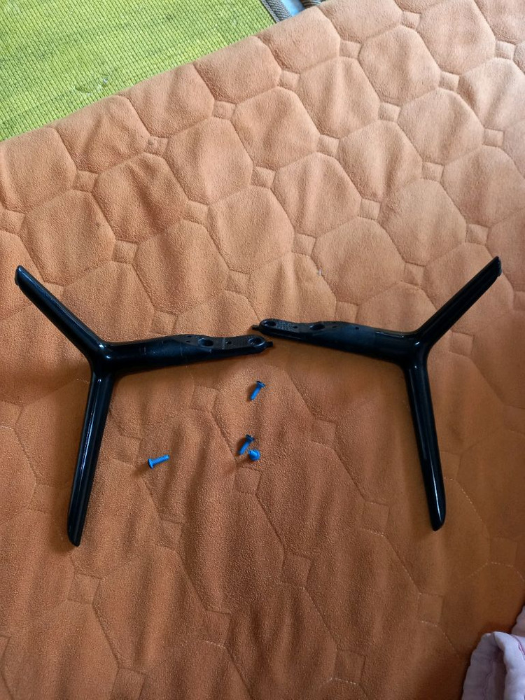 삼성UN43N5010 티비 스텐드 거치대 16000원--0