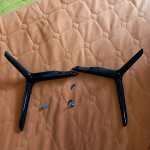 삼성UN43N5010 티비 스텐드 거치대 16000원