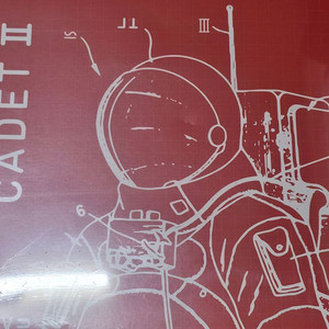 GMK 린워크스 키캡들