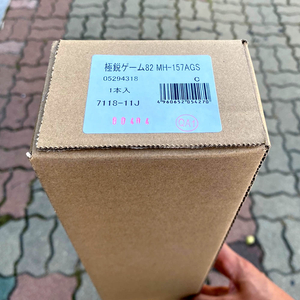 다이와 교쿠에이 극예게임 82MH-157AGS (미개봉새제품) 쿄쿠에이 한국다이와정품 이미지