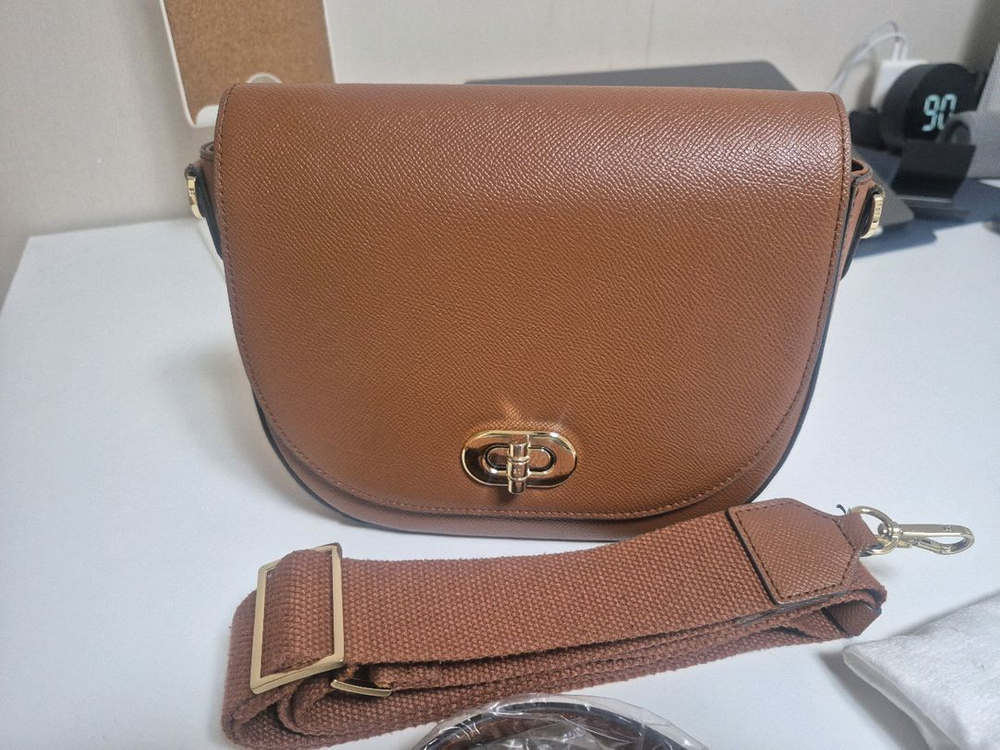 사만사타바사 크로스백--1