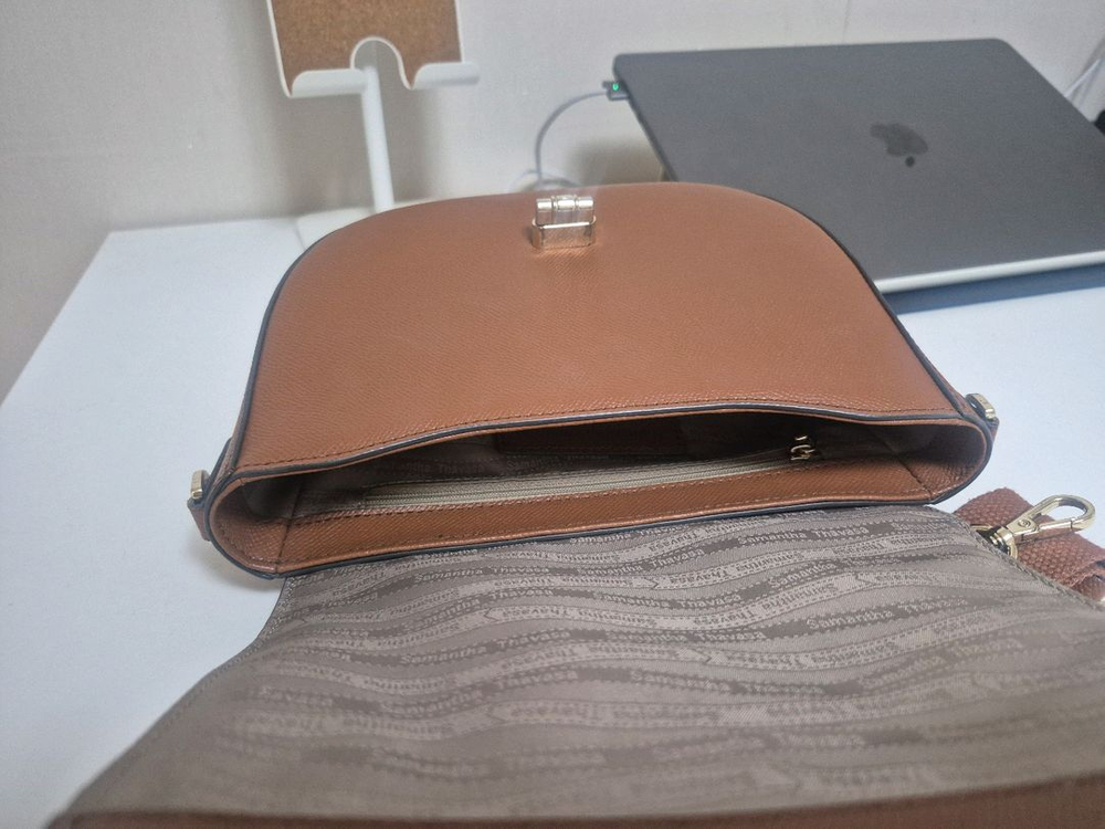 사만사타바사 크로스백--2