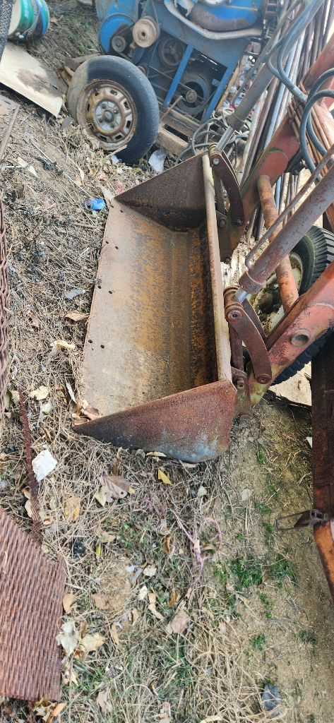 트랙터 트랙트 트렉터 트렉트 로우더 로더 로다--1