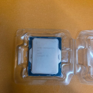 인텔 QXQ3 (i9-12900 es)