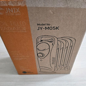 5핀 라디에이터 500W