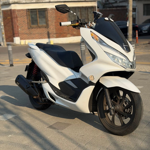 pcx125 2019년 1053454km