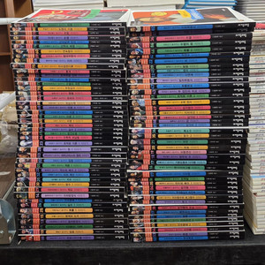 수학자가 들려주는 수학이야기 자음과모음 88권 세트 배송비 포함 안전결제 가능 초등 전집 어린이 중고책