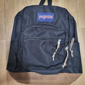 (새상품)남녀공용 잔스포츠 백팩 책가방