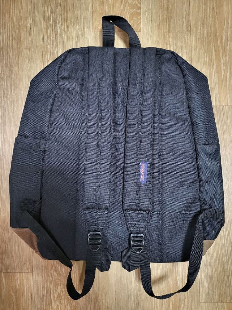 (새상품)남녀공용 잔스포츠 백팩 책가방--2