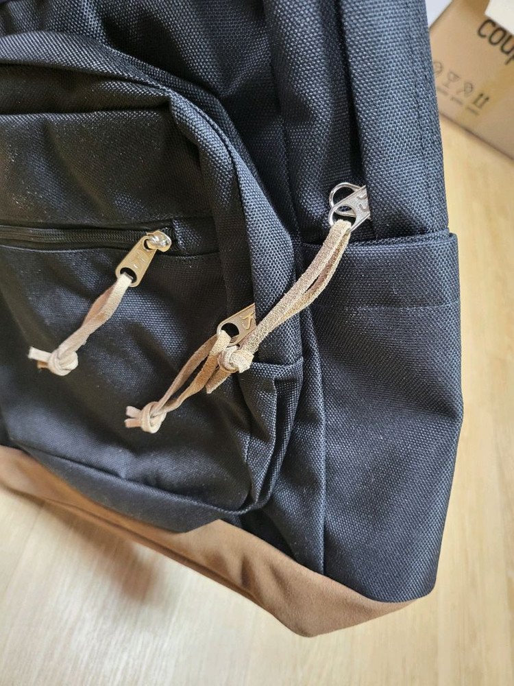 (새상품)남녀공용 잔스포츠 백팩 책가방--3