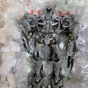 트랜스포머 무비1 프리미엄 메가트론 리더급 레어