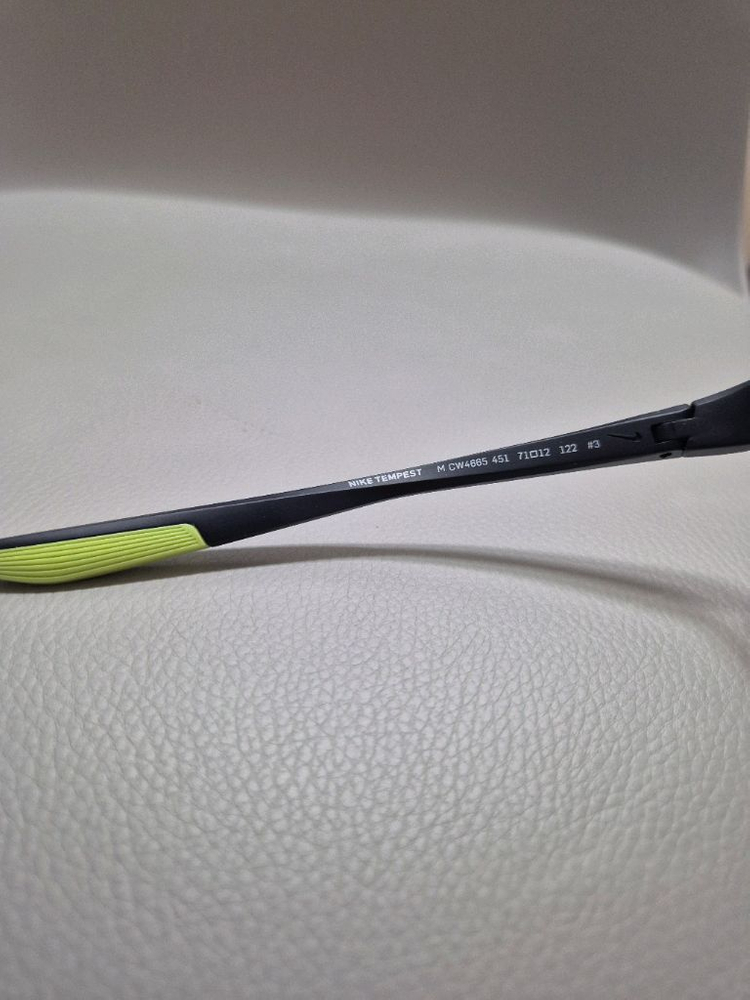 (새상품) 나이키 선글라스 템페스트M 고글--4