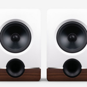 베어풋 아웃풋 프론티어 스피커 1조, 박스풀