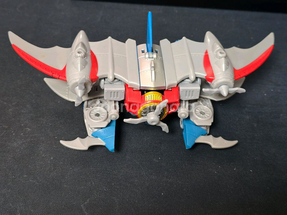 트랜스포머 강철의혼 스타스크림 판매합니다--1