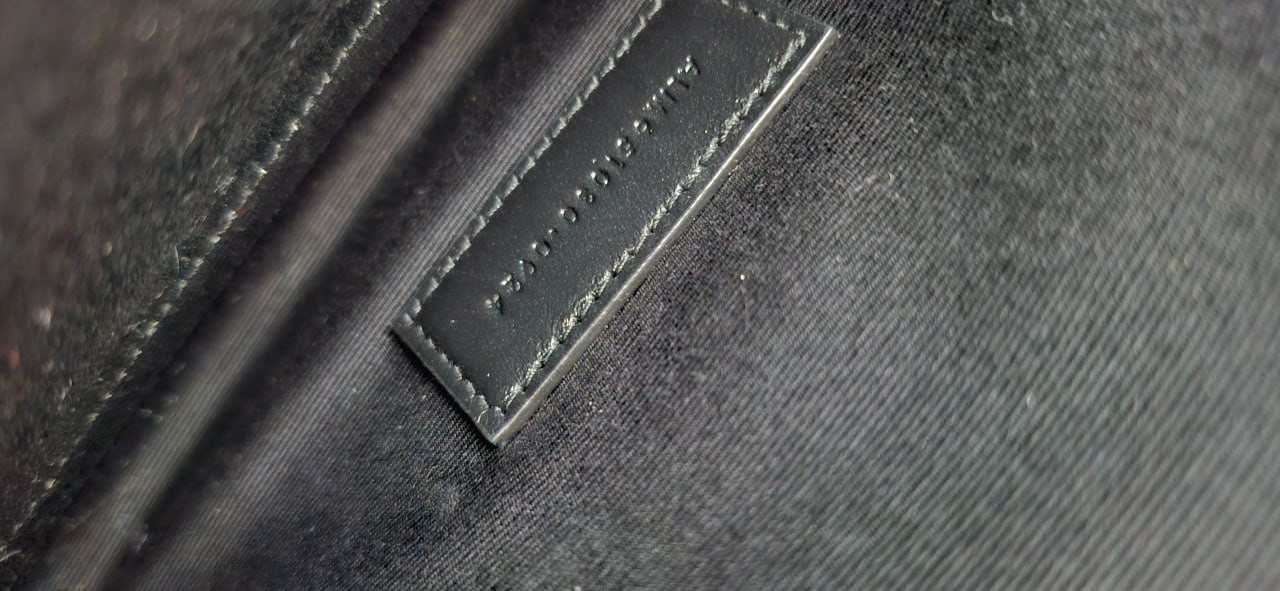 생로랑 651030 엔벨로프 클러치 미사용 새제품--3