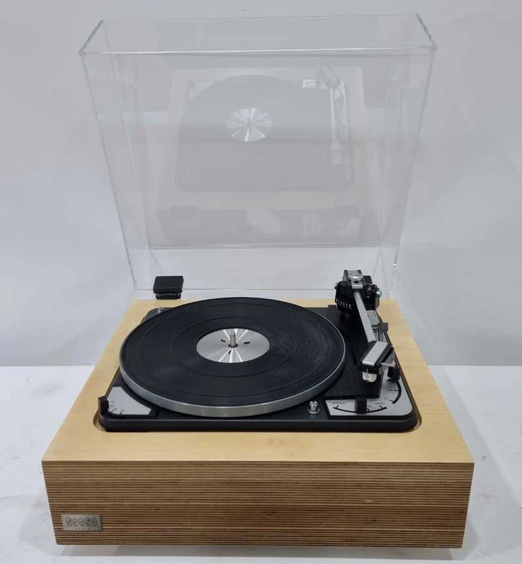 JANG`S AUDIO DUAL 1015 TURNTABLE 이미지